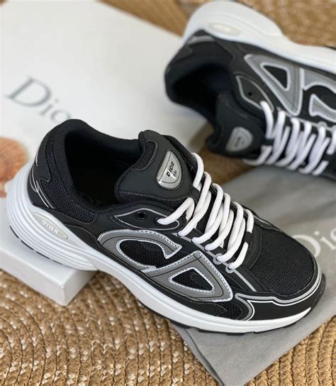 sneakers dior b30|christian Dior b30 sneakers.